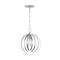 Nuvo Fixture, Pendant, 1-Light, Incandescent, 100W, 120V, A19, Medium Base, Weight: 5.91 60/7046 - alternate 3